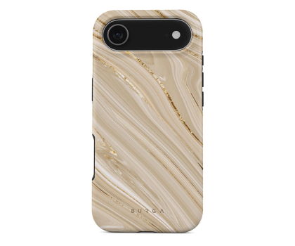Etui / obudowa na smartfona Burga Full Glam Tough Magsafe Case For iPhone 17 Air